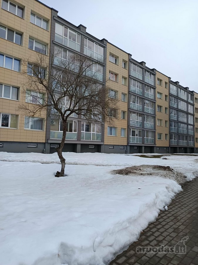 ? Jaukūs namai ieško naujų šeimininkų! - nuotraukos Nr. 17