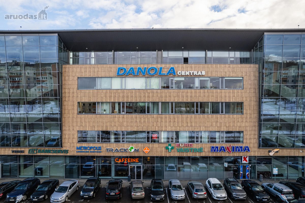 Investicinis Objektas Su Nuomos Srautu – 100% - nuotraukos Nr. 6