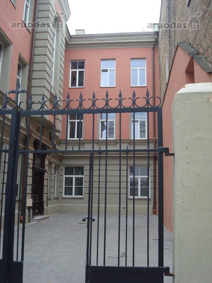 Parduodamos administracinės patalpos 2012 - nuotraukos Nr. 3