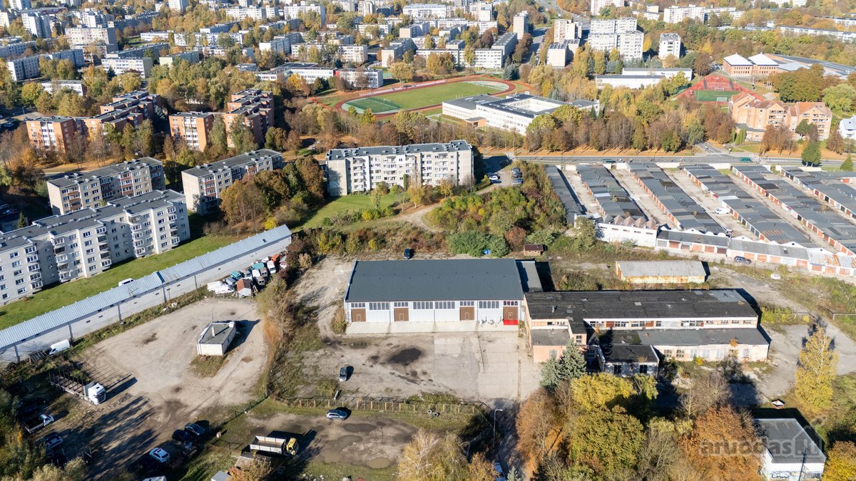 Patalpos yra išnuomotos, todėl jau iš anksto - nuotraukos Nr. 19