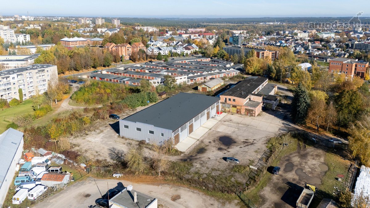 Patalpos yra išnuomotos, todėl jau iš anksto - nuotraukos Nr. 20