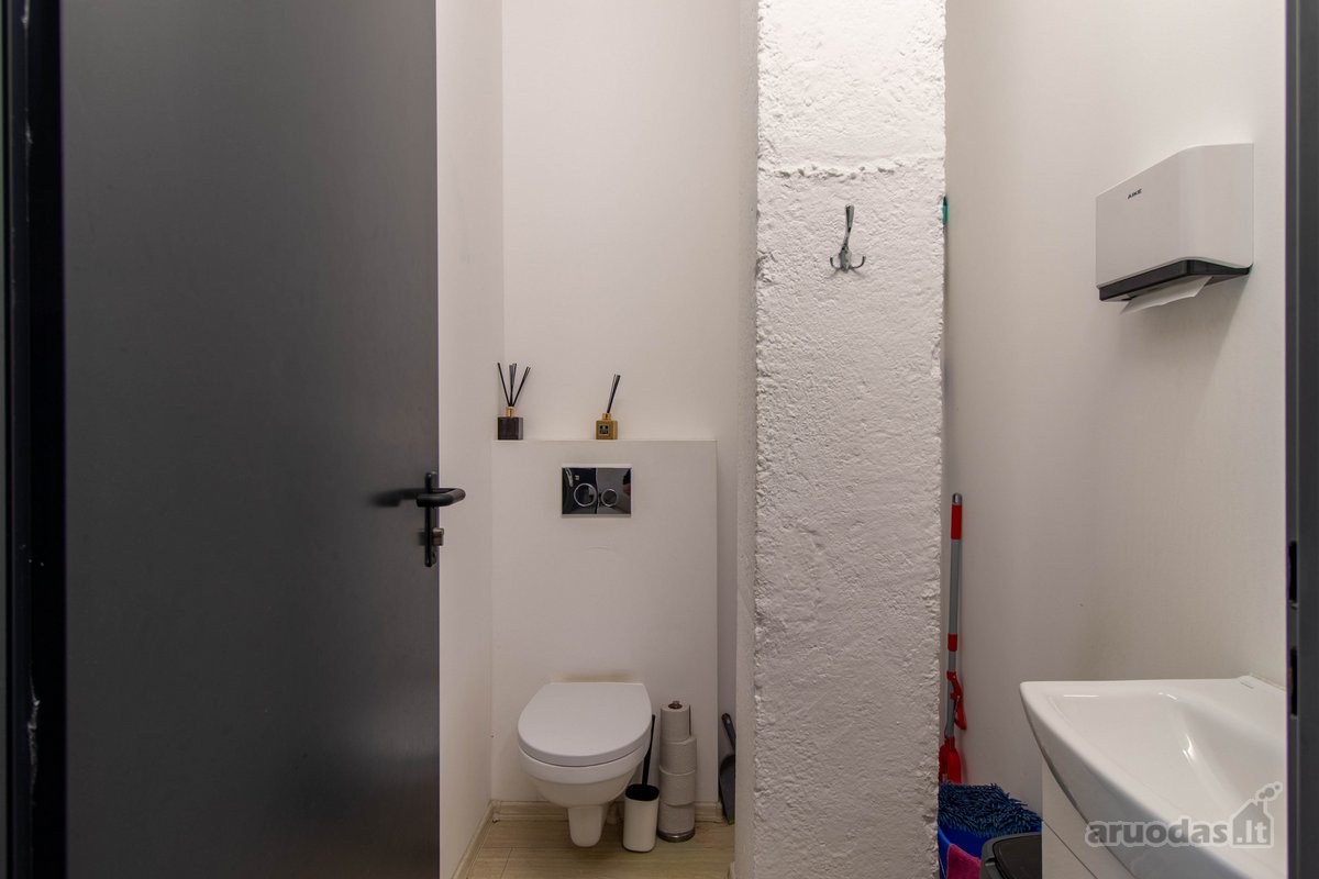 Patalpos yra išnuomotos, todėl jau iš anksto - nuotraukos Nr. 16