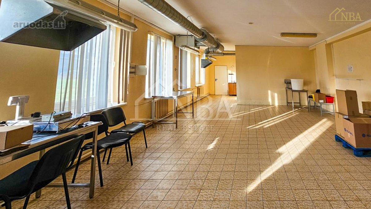 Parduodamas Investicinis Sandėliavimo - nuotraukos Nr. 15