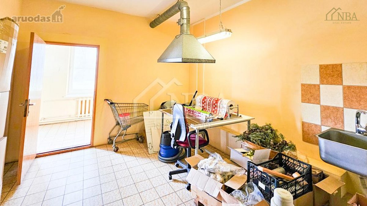 Parduodamas Investicinis Sandėliavimo - nuotraukos Nr. 17