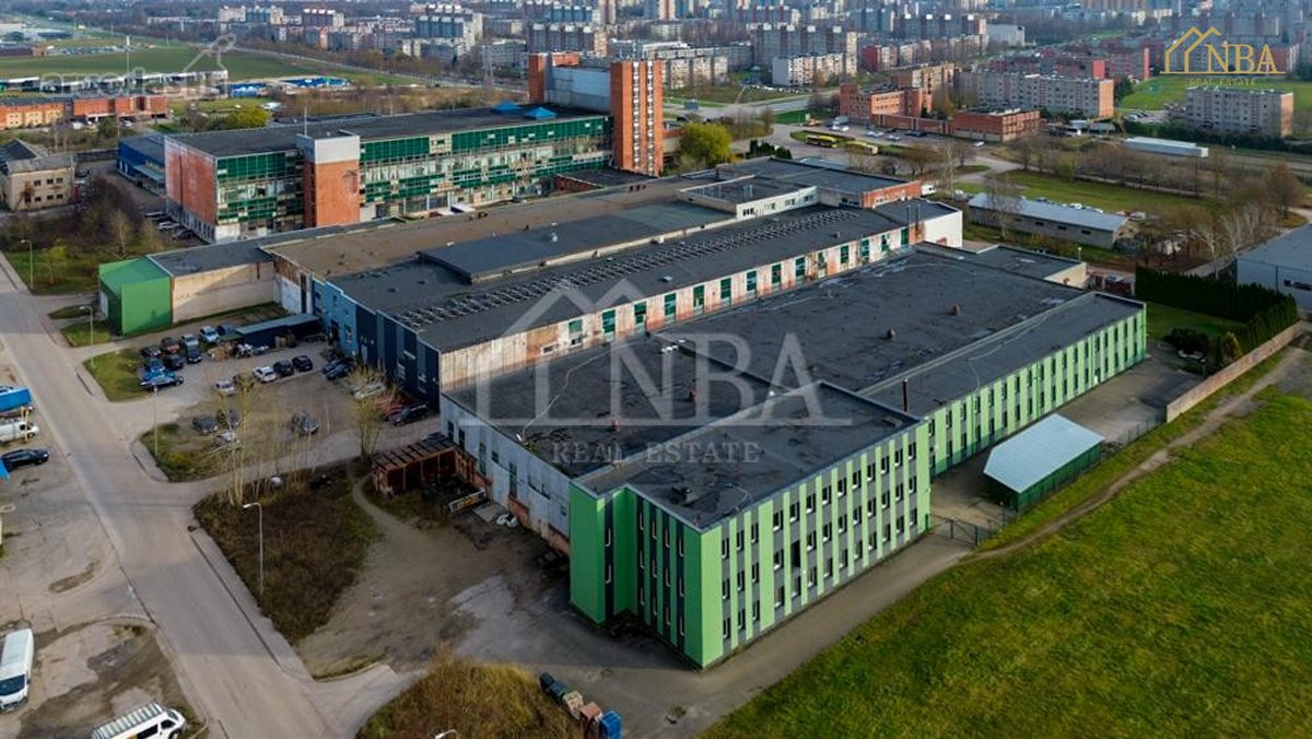 Parduodamas Investicinis Sandėliavimo - nuotraukos Nr. 4