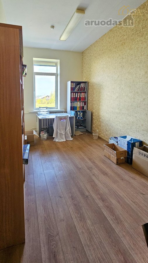 Parduodamas Investicinis Sandėliavimo - nuotraukos Nr. 23