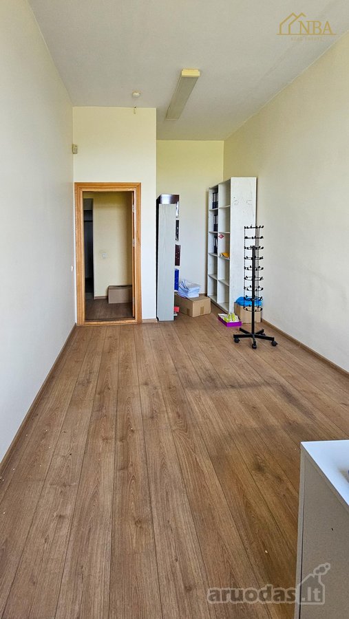 Parduodamas Investicinis Sandėliavimo - nuotraukos Nr. 25