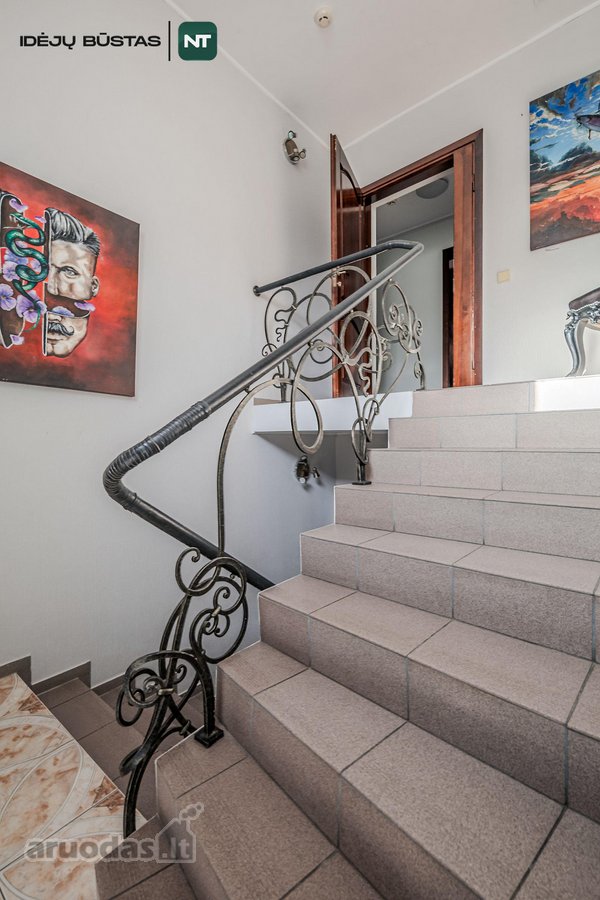 Parduodamas Išskirtinis Nt Projektas - nuotraukos Nr. 24