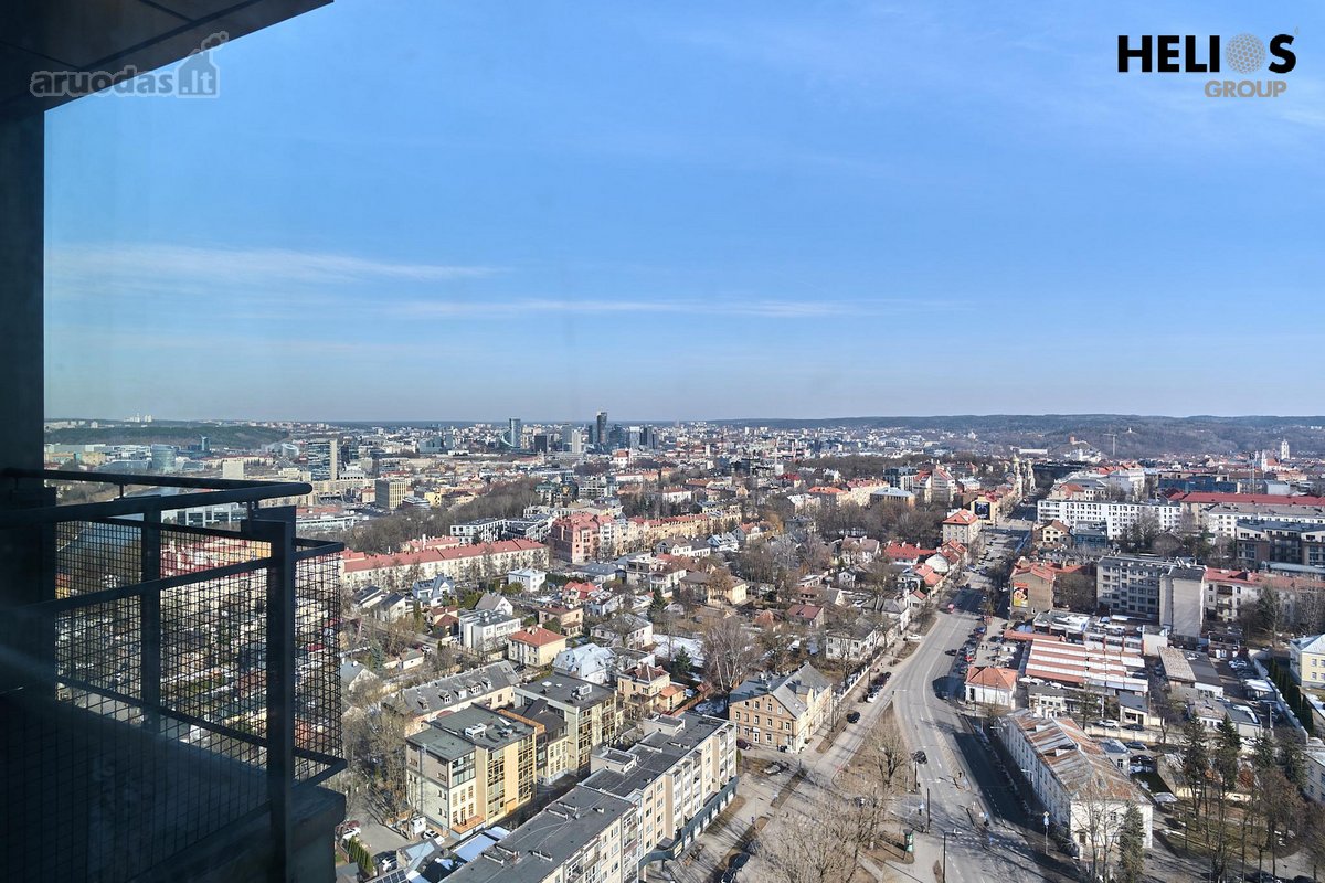 Šešioliktajamae aukšte parduodami Penki