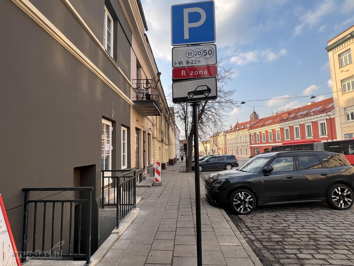 Nuomojama puikioje, judrioje ir matomoje - nuotraukos Nr. 2