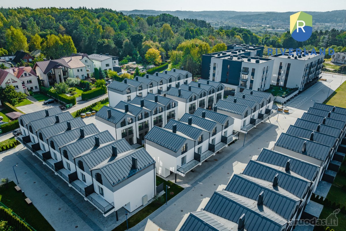 Parduodamas komercinės patalpos, 129.42 kv. m - nuotraukos Nr. 15