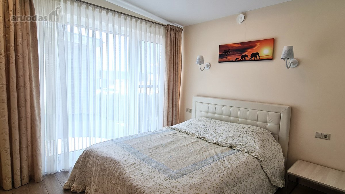 Namas prie kopų ir pušynų, kuriame galima - nuotraukos Nr. 7