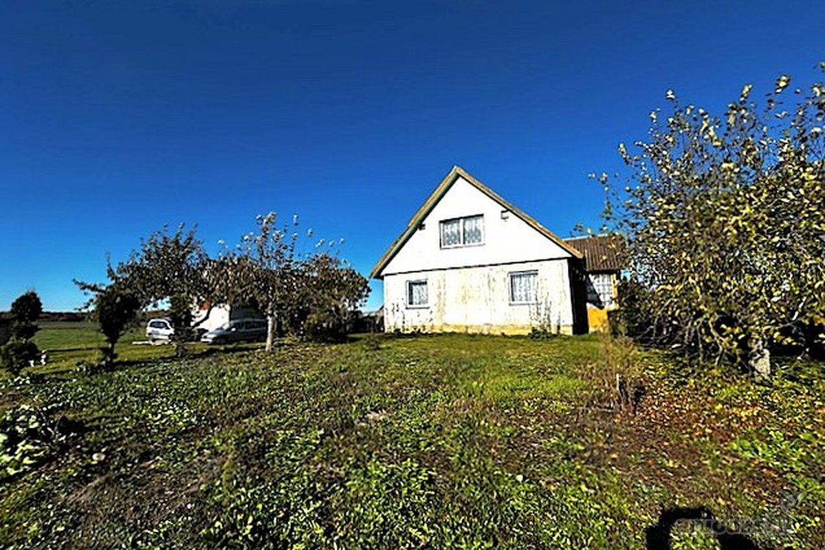 Parduodamas 165,52 Kv. M. Ploto Namas 0.34 Ha - nuotraukos Nr. 8