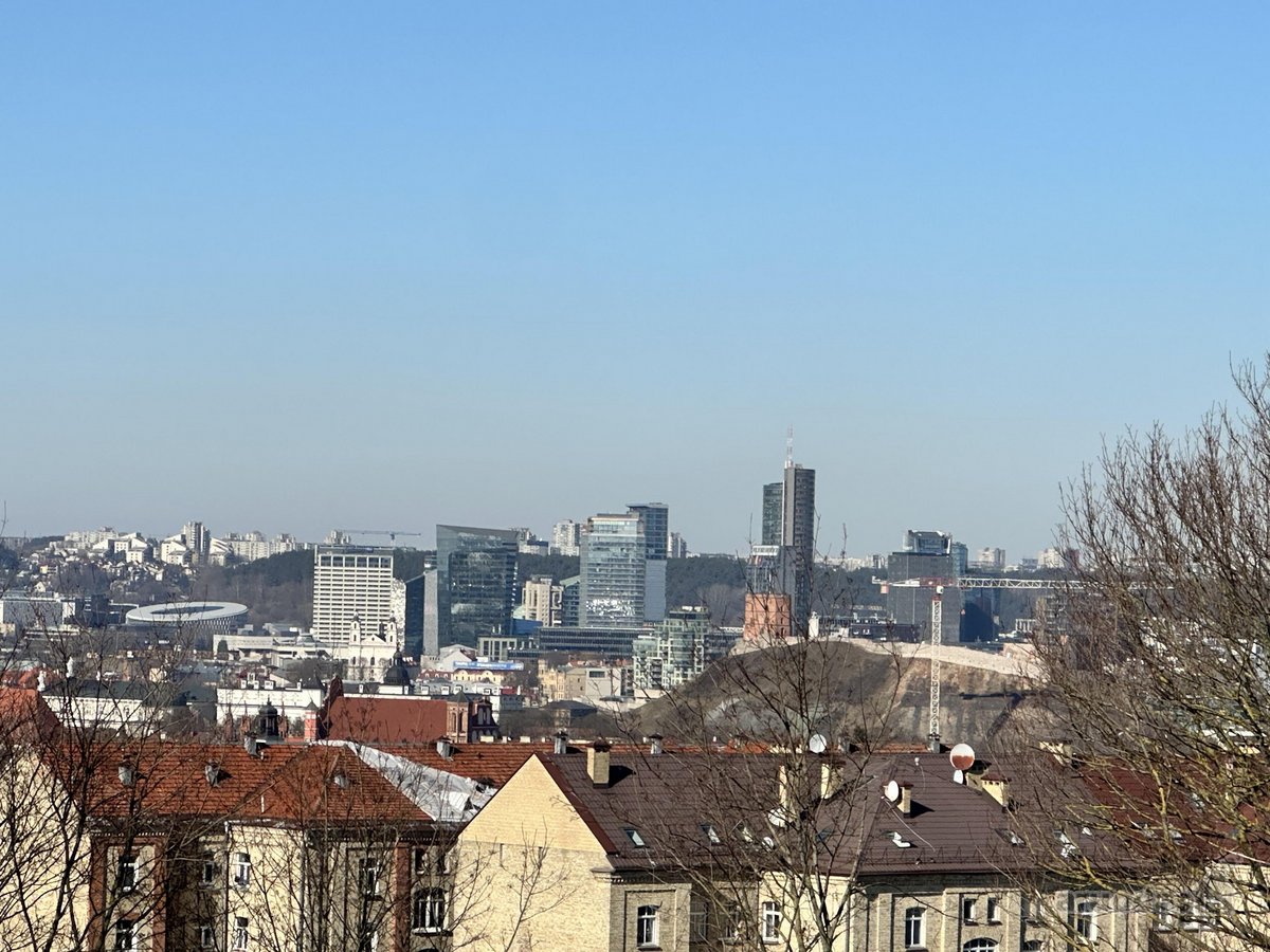 Normalus, prižiūrėtas miesto namas. Labai - nuotraukos Nr. 6