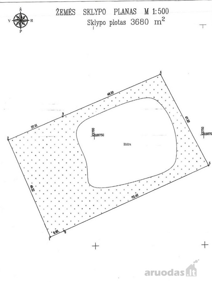 Parduodami keturi tarpusavyje besiribojantys - nuotraukos Nr. 15