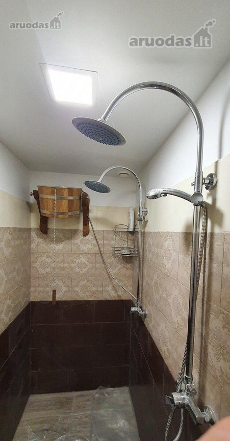 Sodyba ant ežero kranto, pušų apsuptyje,15min - nuotraukos Nr. 13