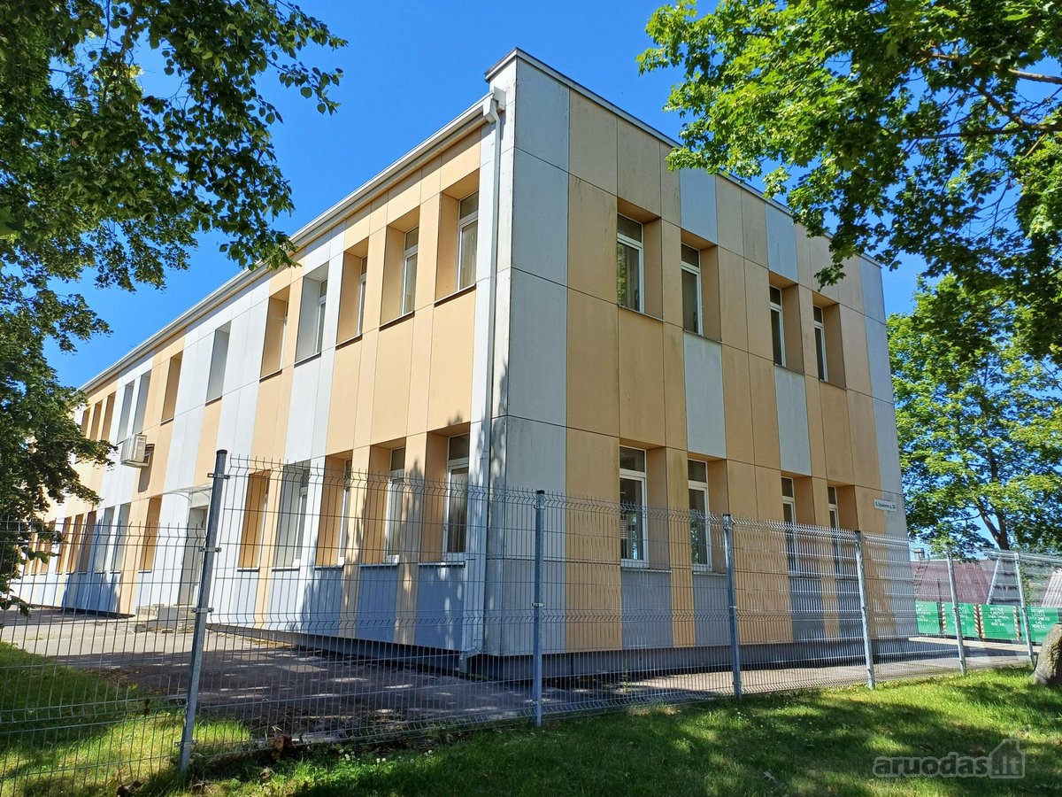 Ab "Lietuvos geležinkeliai" aukciono būdu - nuotraukos Nr. 3