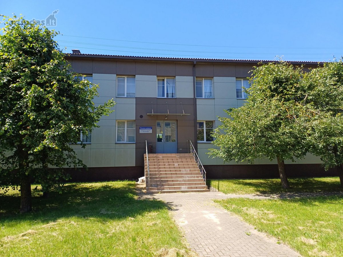 Ab "Lietuvos geležinkeliai" aukciono būdu - nuotraukos Nr. 2
