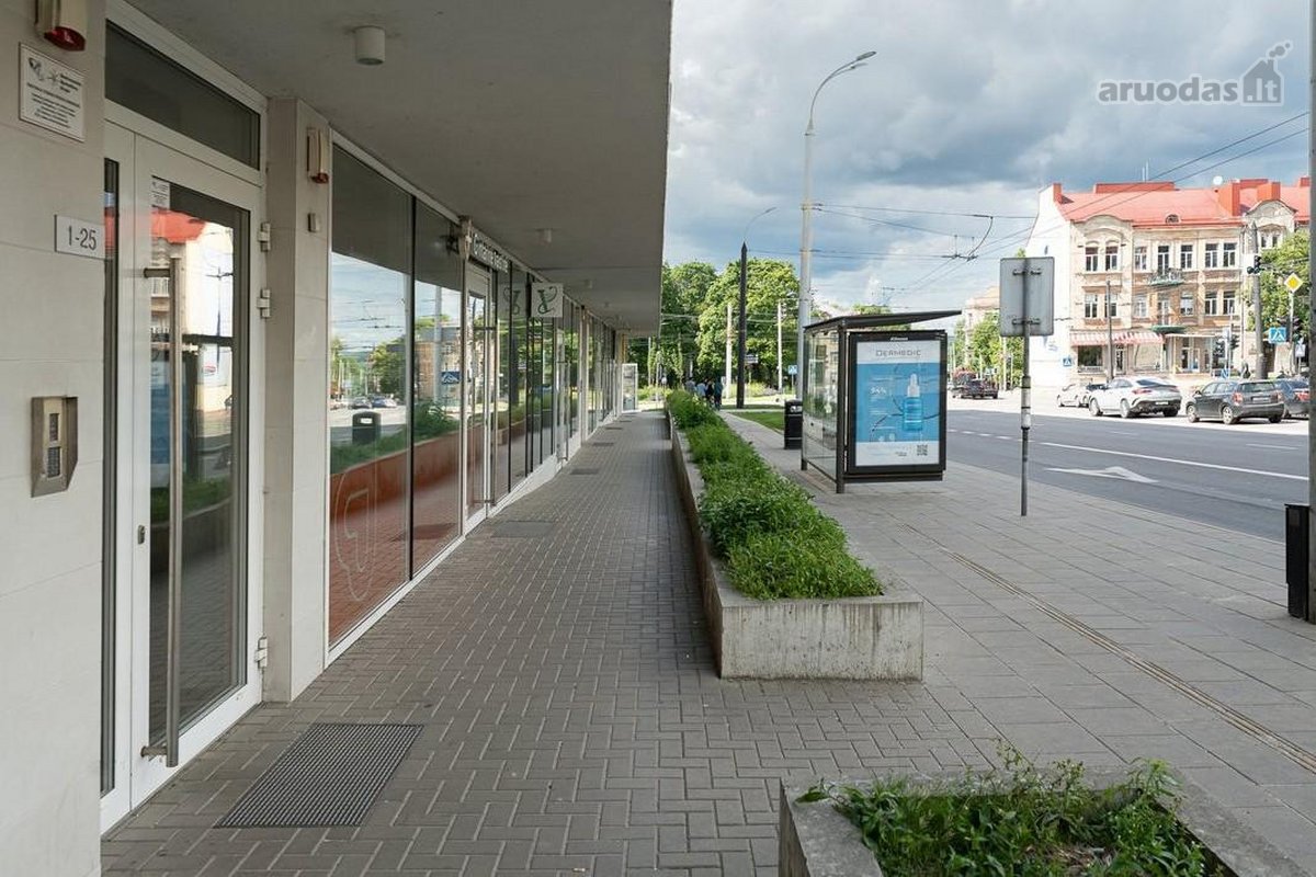Parduodamas šviesus ir stilingai įrengtas 3 - nuotraukos Nr. 30
