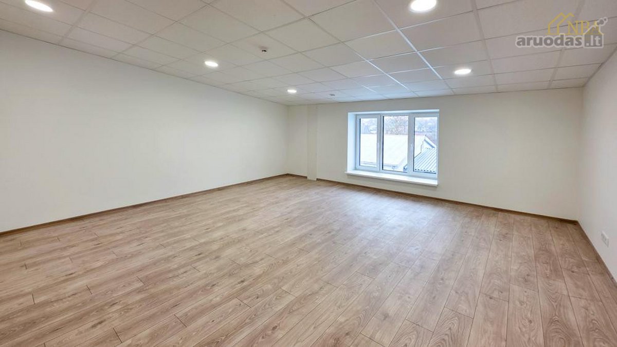 Nuomojamos Ofiso Patalpos – Sodo g. 35b  - nuotraukos Nr. 15