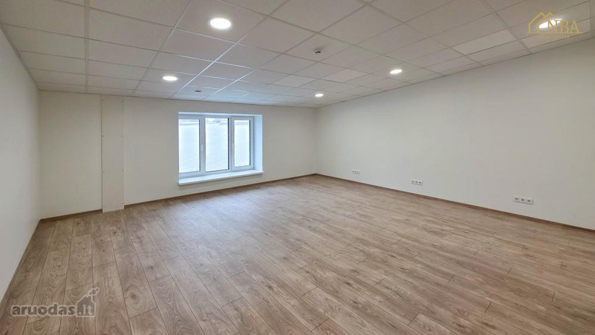 Nuomojamos Ofiso Patalpos – Sodo g. 35b  - nuotraukos Nr. 18