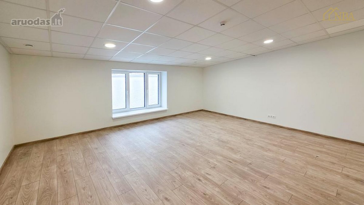 Nuomojamos Ofiso Patalpos – Sodo g. 35b  - nuotraukos Nr. 19