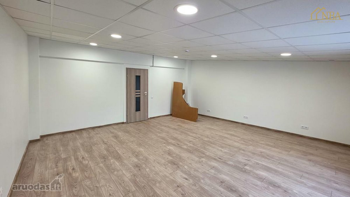 Nuomojamos Ofiso Patalpos – Sodo g. 35b  - nuotraukos Nr. 20