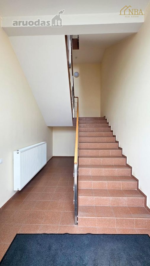 Nuomojamos Ofiso Patalpos – Sodo g. 35b  - nuotraukos Nr. 12