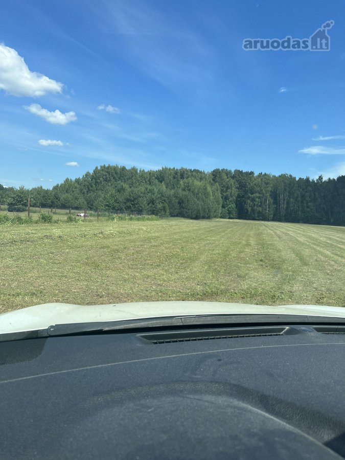 Sklypas Meronių kaime, yra padaryta pilna - nuotraukos Nr. 11
