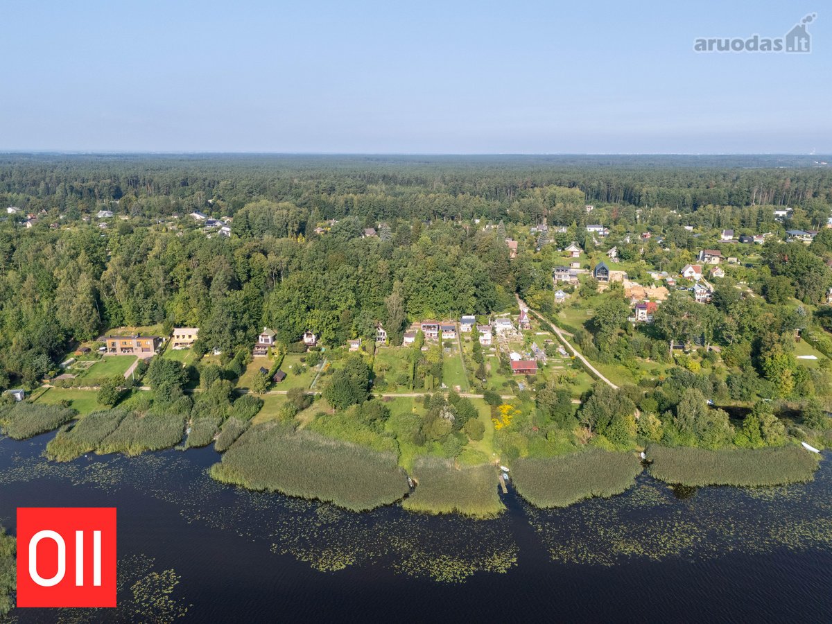Parduodama Sodyba Prie Pat Nemuno, Piliuonoje - nuotraukos Nr. 5