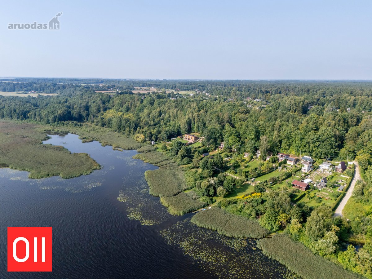 Parduodama Sodyba Prie Pat Nemuno, Piliuonoje - nuotraukos Nr. 8