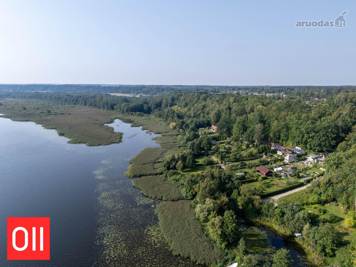 Parduodama Sodyba Prie Pat Nemuno, Piliuonoje - nuotraukos Nr. 11