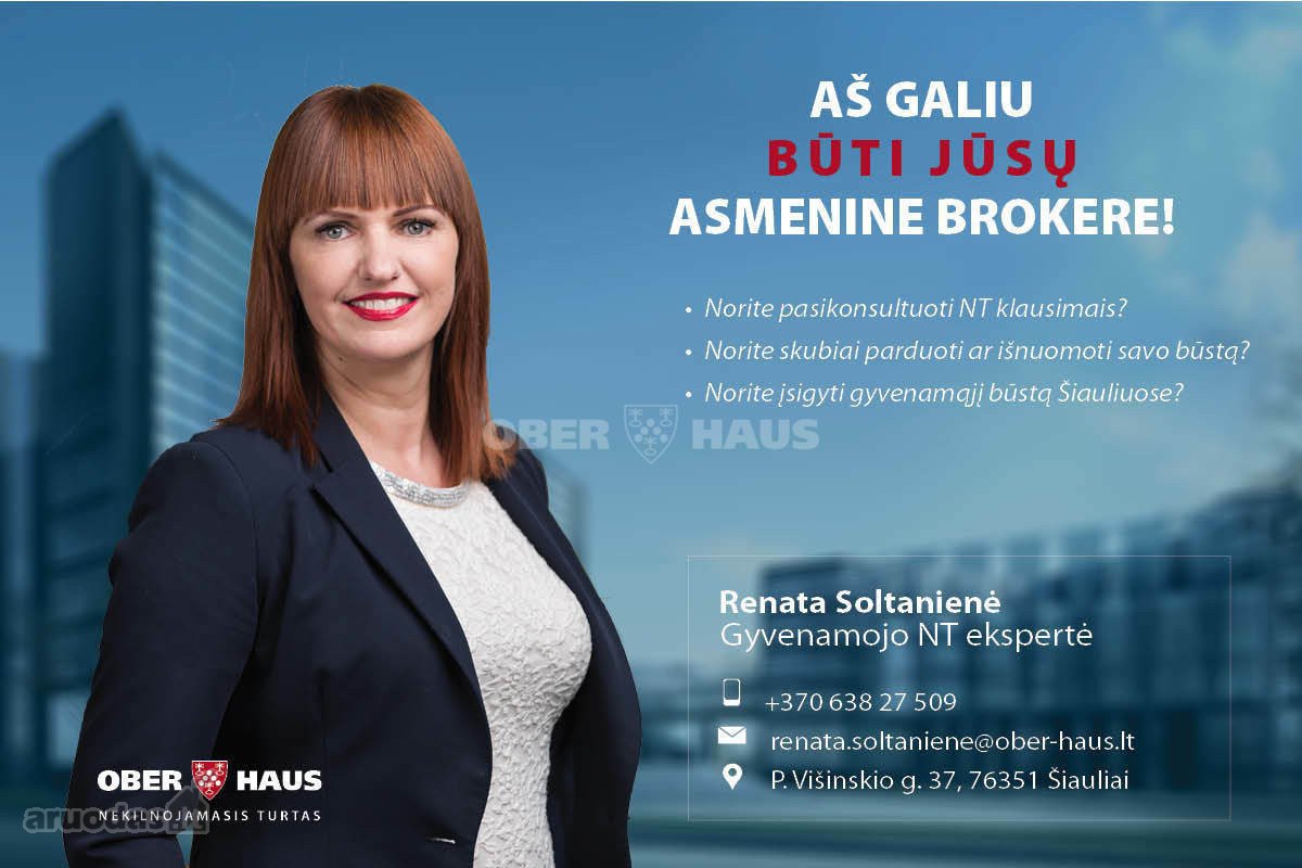 Parduodami Trys Komercinės Paskirties Sklypai - nuotraukos Nr. 10