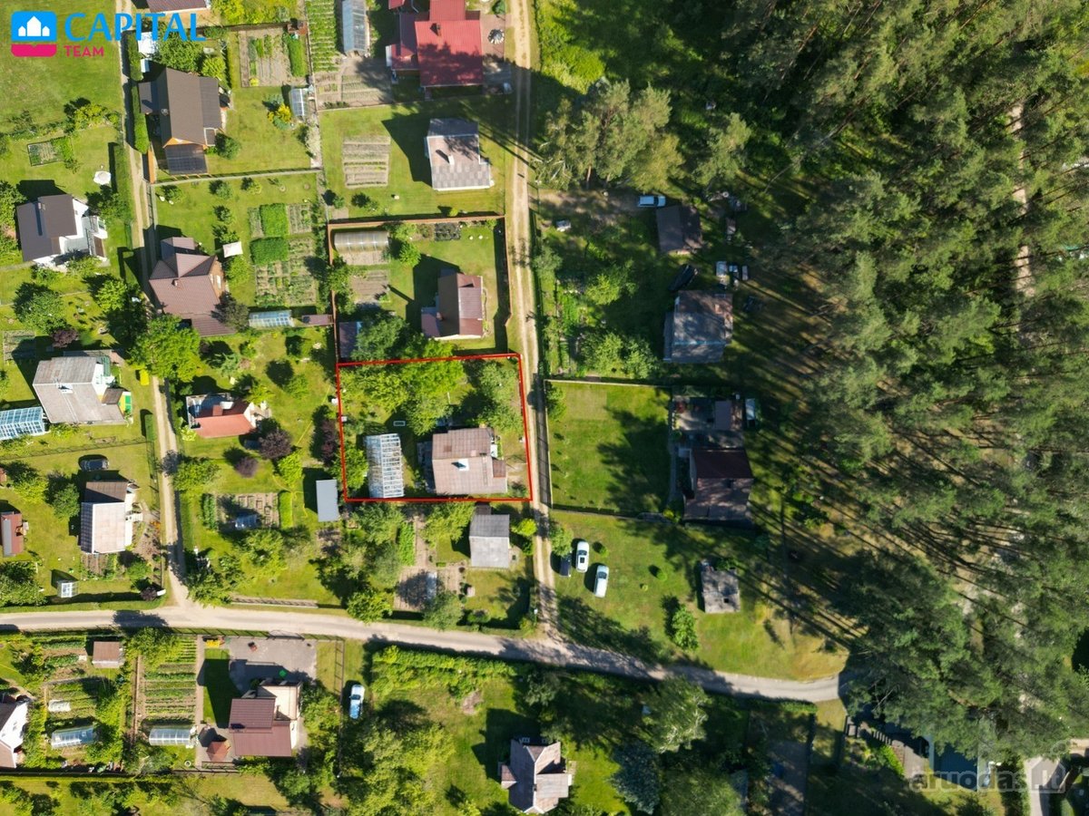 Visus naujausius Capital nekilnojamojo turto - nuotraukos Nr. 8