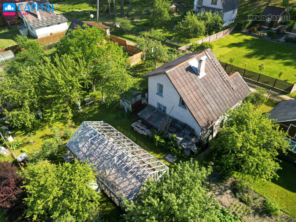 Visus naujausius Capital nekilnojamojo turto - nuotraukos Nr. 4