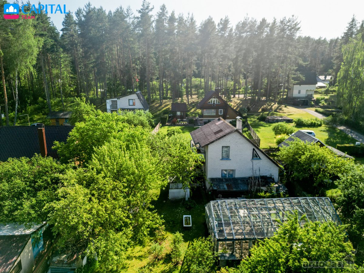 Visus naujausius Capital nekilnojamojo turto - nuotraukos Nr. 5
