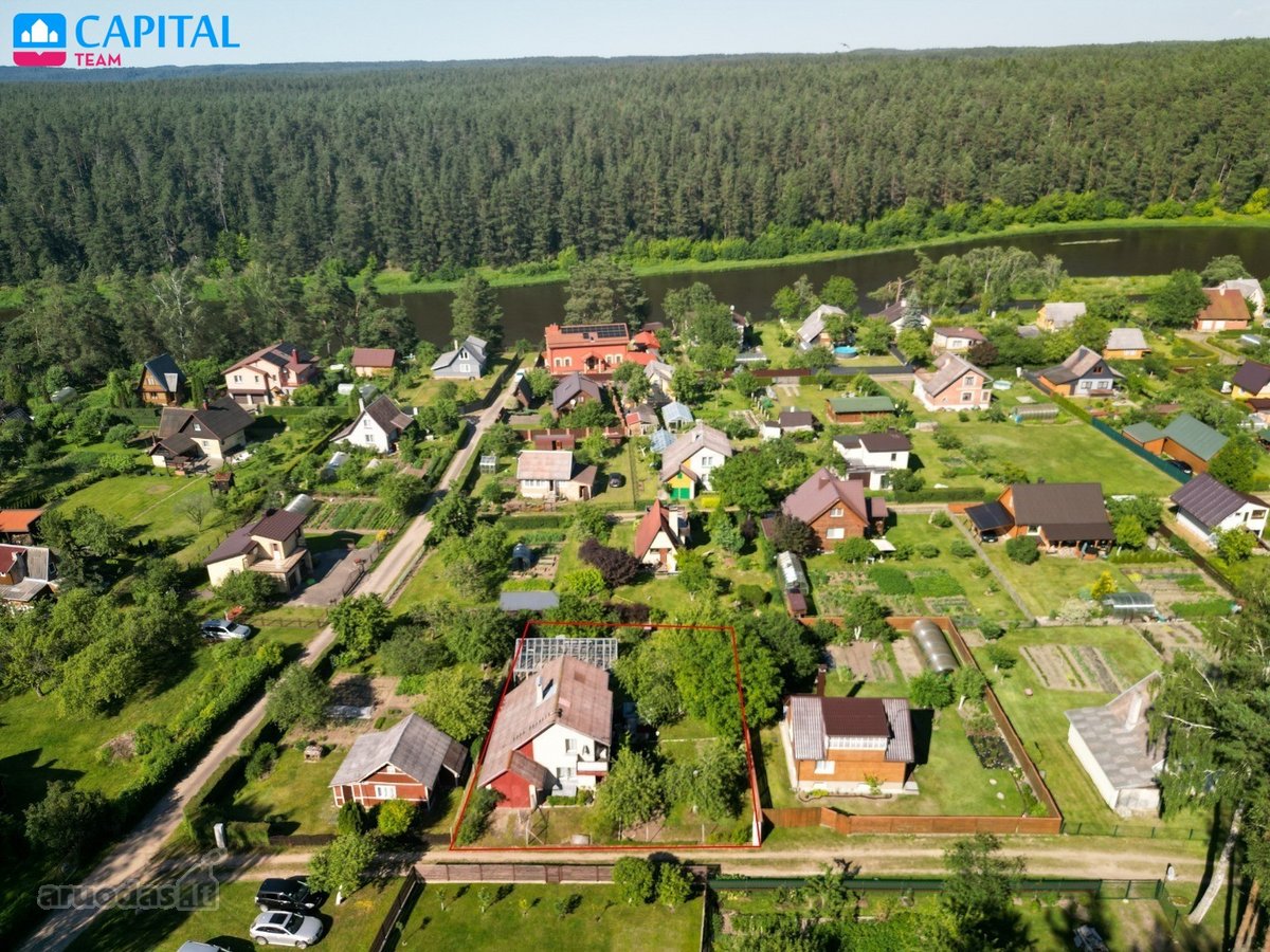 Visus naujausius Capital nekilnojamojo turto - nuotraukos Nr. 9