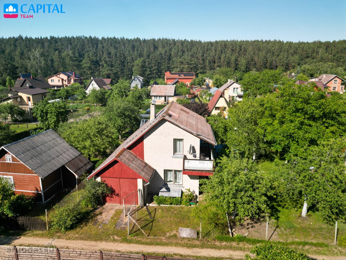 Visus naujausius Capital nekilnojamojo turto - nuotraukos Nr. 2