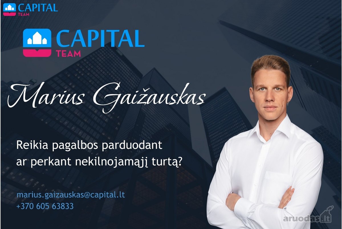 Visus naujausius Capital nekilnojamojo turto - nuotraukos Nr. 16