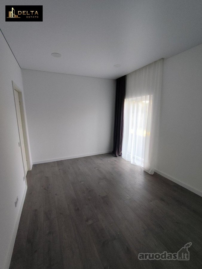 Parduodamas modernus 90 m2 butas gamtos - nuotraukos Nr. 9