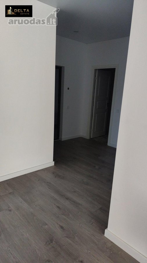 Parduodamas modernus 90 m2 butas gamtos - nuotraukos Nr. 10
