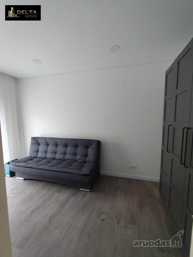 Parduodamas modernus 90 m2 butas gamtos - nuotraukos Nr. 11