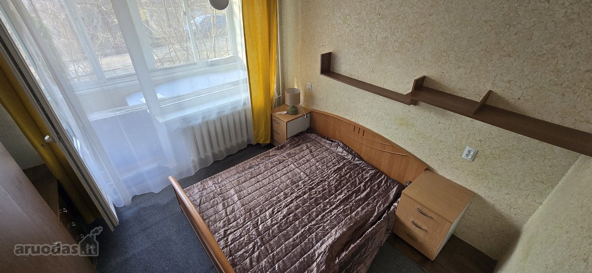 Bukčių g., pušyno apsuptyje, šalia Neries – - nuotraukos Nr. 10