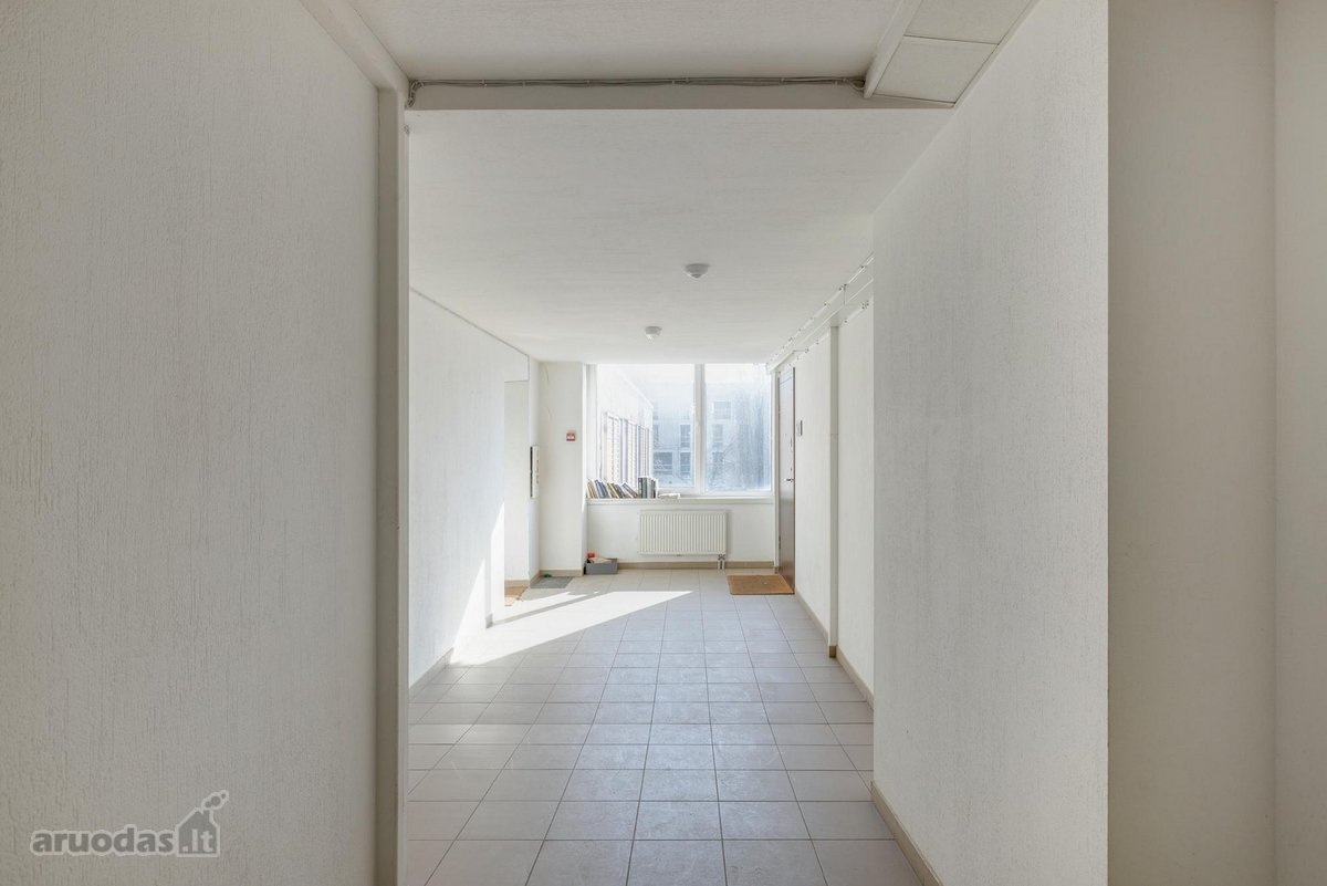 Jaukus Ir Modernus Loftas Naujamiestyje – - nuotraukos Nr. 49