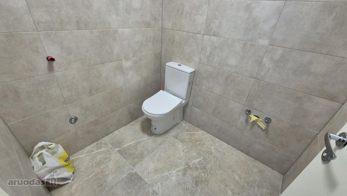 Išnuomojamas arba parduodamas pastatas - nuotraukos Nr. 16