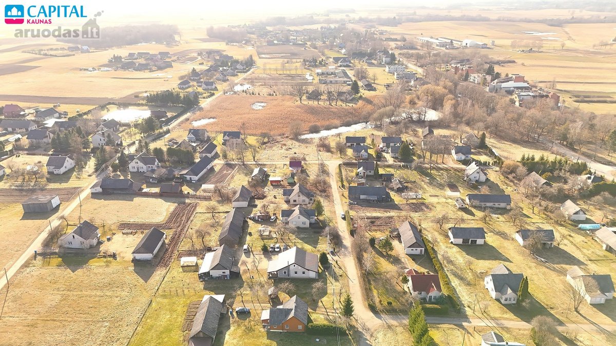 Parduodama Sodyba Gražučių G. , Želkūnų K. - nuotraukos Nr. 12