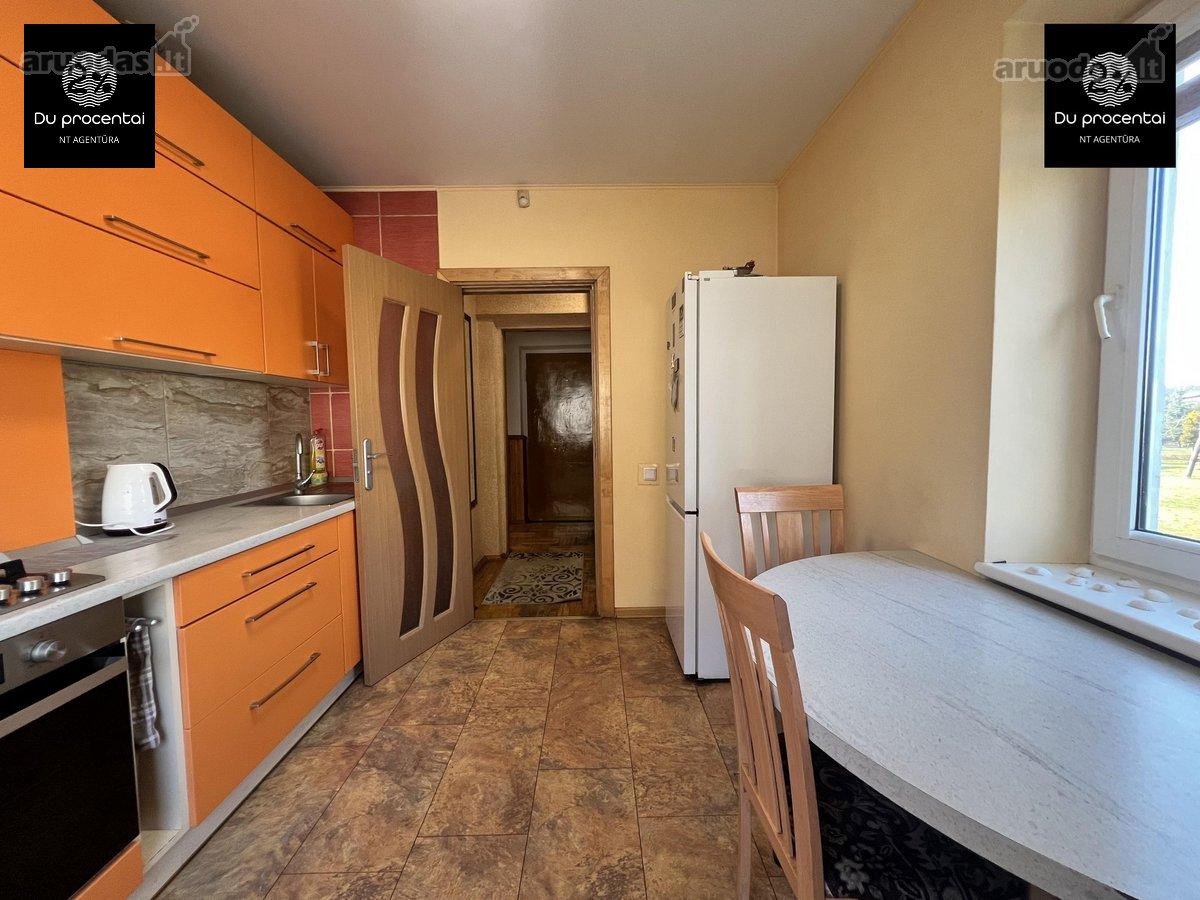 Nt agentūra "Du Procentai" 2% siūlo! - nuotraukos Nr. 6