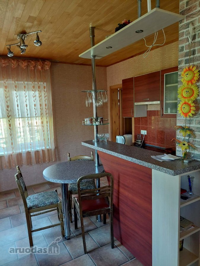 Parduodamas namas Anykščių centre, Taikos g. - nuotraukos Nr. 7