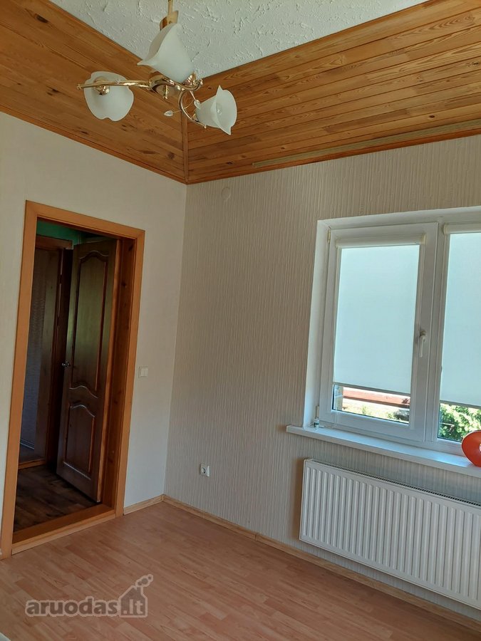 Parduodamas namas Anykščių centre, Taikos g. - nuotraukos Nr. 11