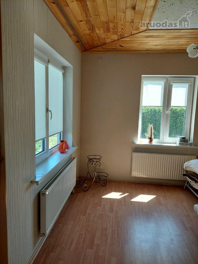 Parduodamas namas Anykščių centre, Taikos g. - nuotraukos Nr. 12
